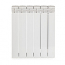 Радиатор биметаллический РИФАР В 500 7 секций с доставкой в NAME