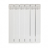 Радиатор биметаллический RIFAR В 500/100  10 секций 